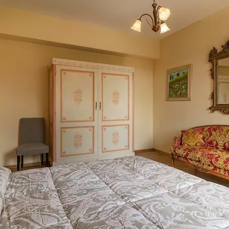 Villa Il Poggetto