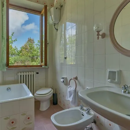 Il Poggetto Villa San Giovanni dʼAsso