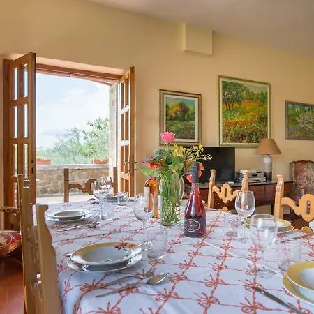 Villa Il Poggetto