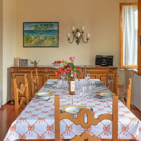 Il Poggetto Villa