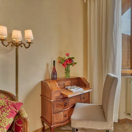 Il Poggetto Villa *