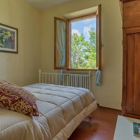 Il Poggetto San Giovanni dʼAsso