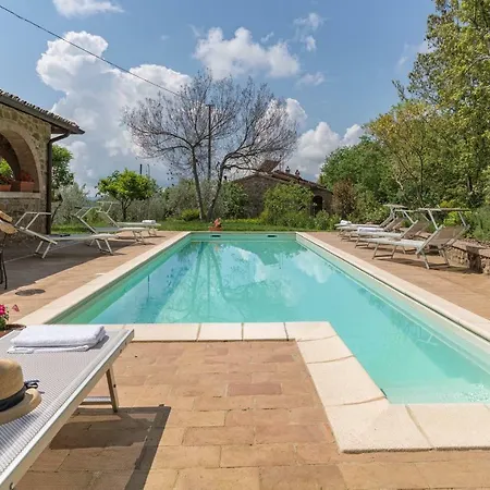 Villa Il Poggetto *