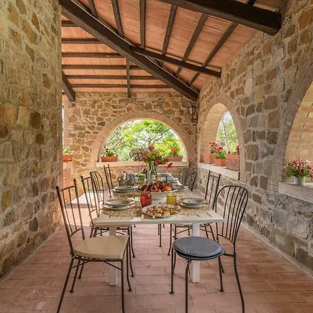 Villa Il Poggetto *