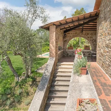 Villa Il Poggetto *