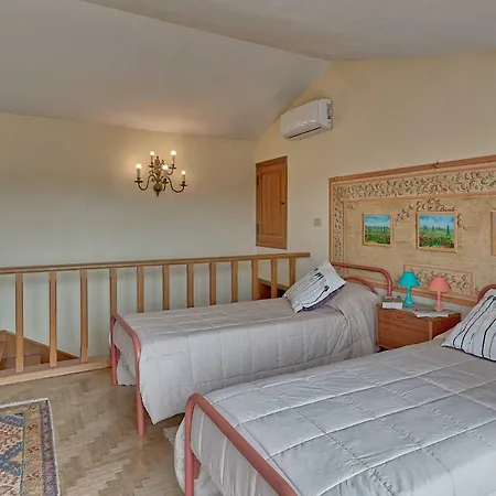 Il Poggetto Villa *