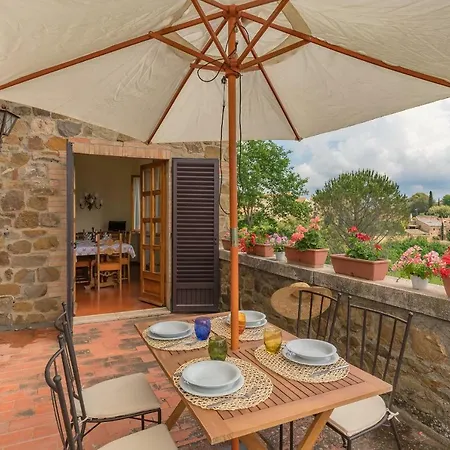 Villa Il Poggetto *