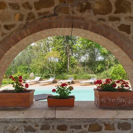 Villa Il Poggetto