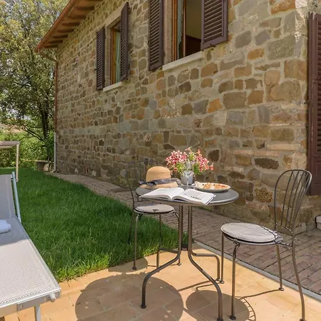 Il Poggetto Villa San Giovanni dʼAsso