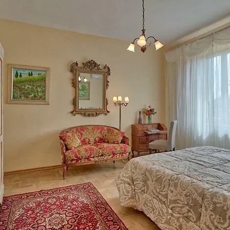 Il Poggetto Villa